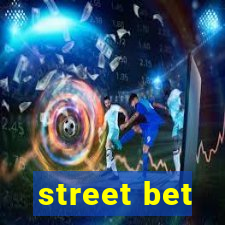 street bet