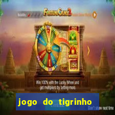 jogo do tigrinho melhor plataforma