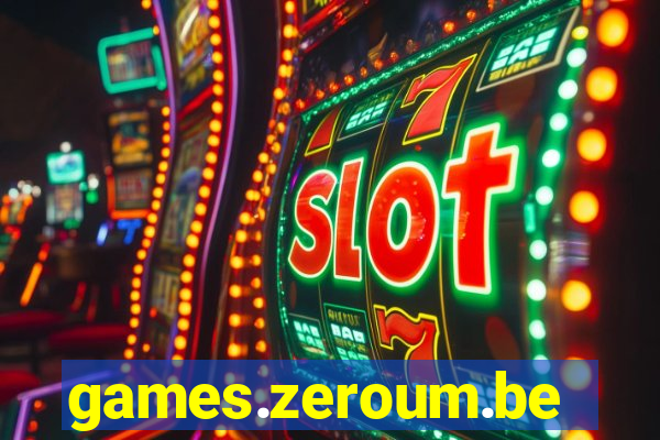 games.zeroum.bet