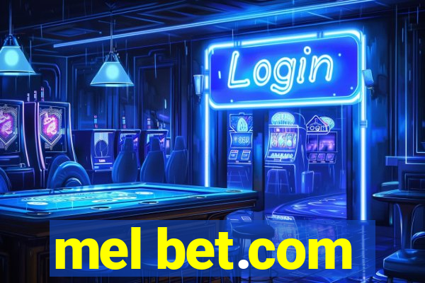 mel bet.com