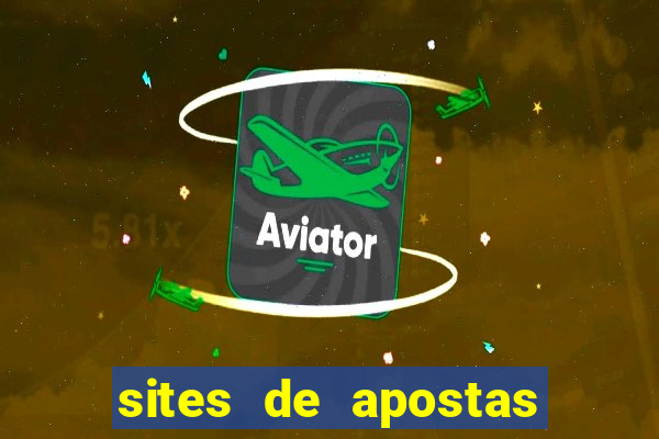 sites de apostas fortune tiger