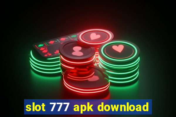 slot 777 apk download