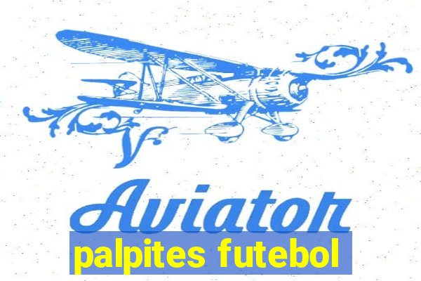 palpites futebol