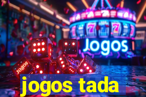 jogos tada