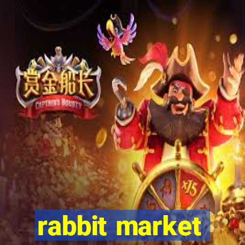 rabbit market