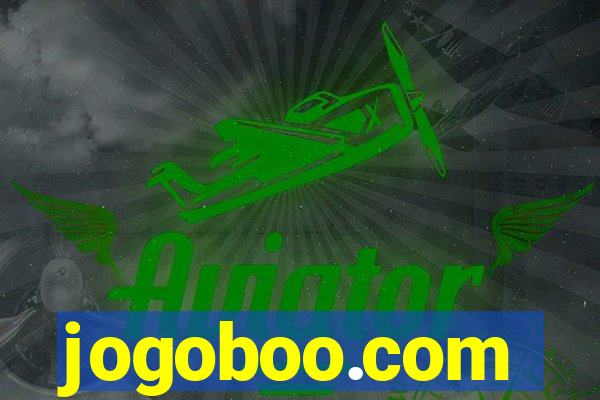 jogoboo.com