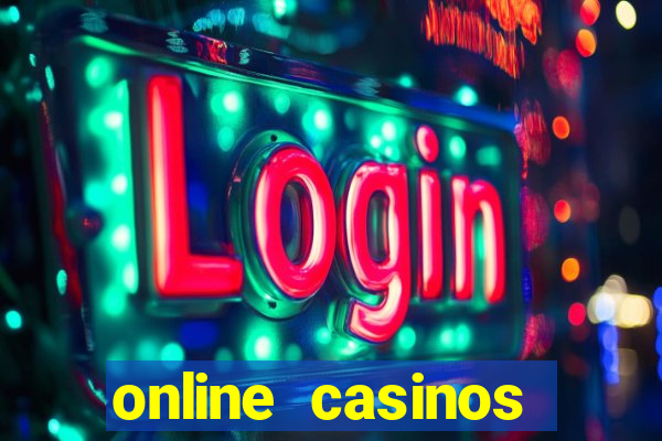 online casinos great britain