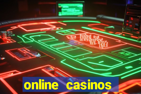 online casinos great britain