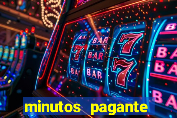 minutos pagante fortune mouse