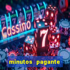 minutos pagante fortune mouse