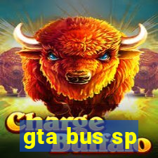 gta bus sp