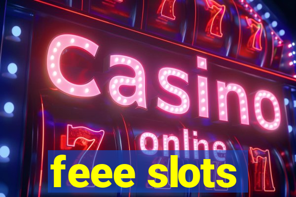 feee slots