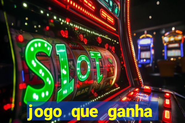 jogo que ganha bonus ao se cadastrar sem deposito