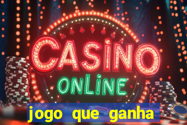 jogo que ganha bonus ao se cadastrar sem deposito