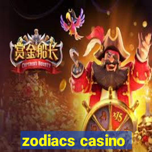 zodiacs casino