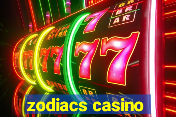 zodiacs casino