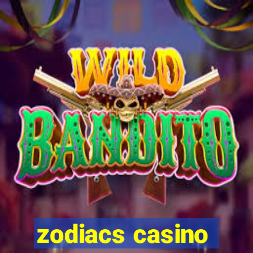 zodiacs casino