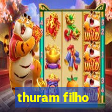 thuram filho