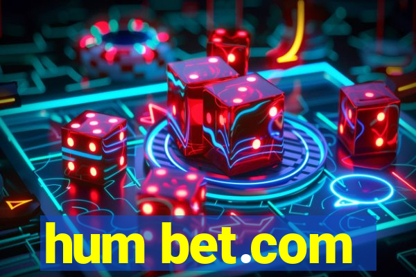 hum bet.com