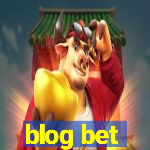 blog bet