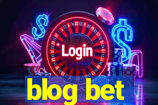 blog bet