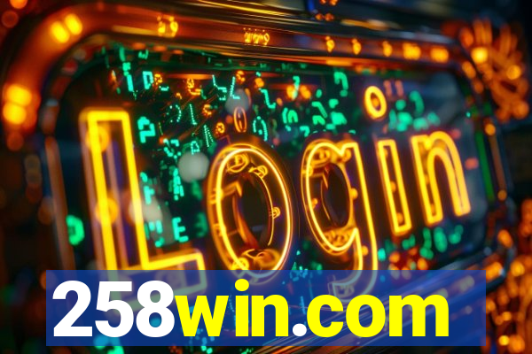 258win.com