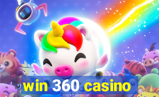 win 360 casino