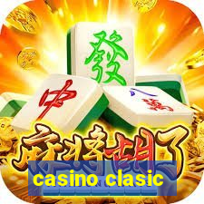 casino clasic