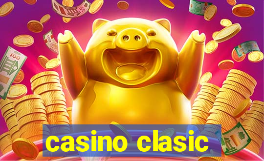 casino clasic