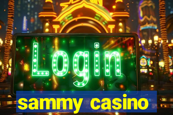 sammy casino