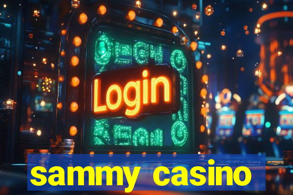 sammy casino