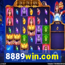 8889win.com