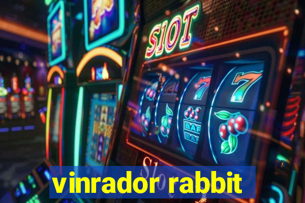 vinrador rabbit