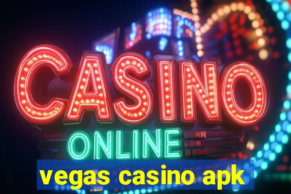 vegas casino apk