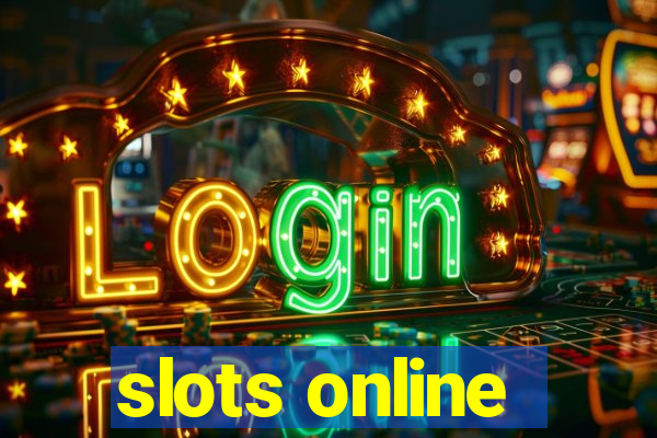 slots online