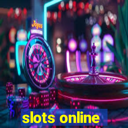 slots online