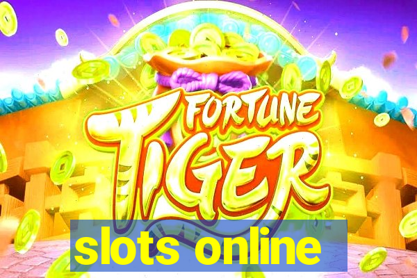 slots online