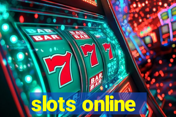 slots online