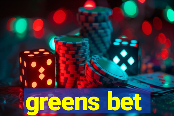 greens bet