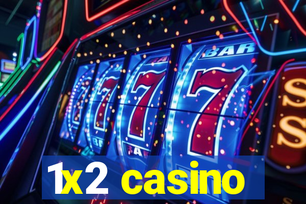 1x2 casino