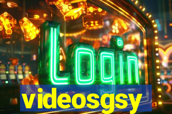 videosgsy