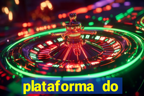 plataforma do fortune rabbit