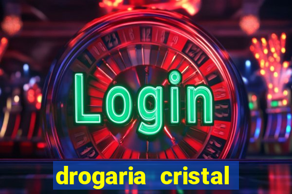 drogaria cristal praia de botafogo