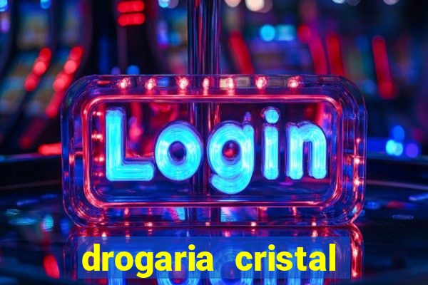 drogaria cristal praia de botafogo