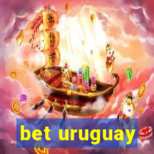 bet uruguay