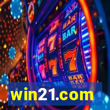 win21.com