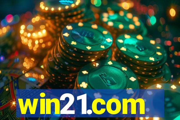 win21.com