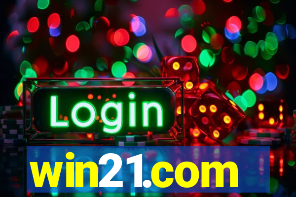 win21.com