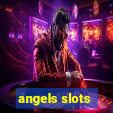 angels slots