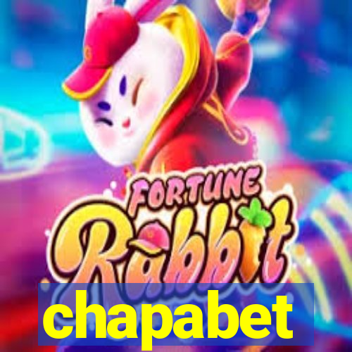 chapabet